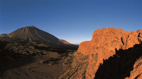 Teide Volcano in the Canary Islands | Volcano Teide