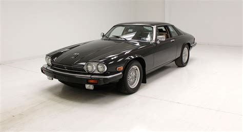 1989 Jaguar XJS V12 | Classic Auto Mall