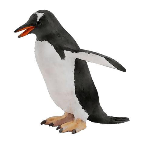 Free Gentoo Penguin Cliparts, Download Free Gentoo Penguin - Clip Art ...