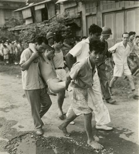 Japanese War Atrocities Philippines