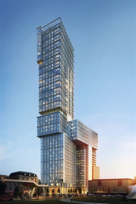 DAMAC Tower | Projects | Multiplex