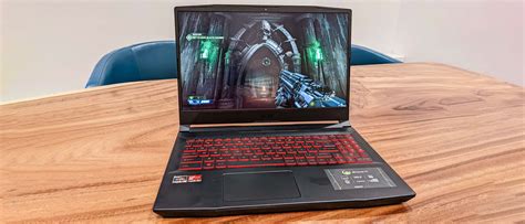 MSI Bravo 15 review | Tom's Guide