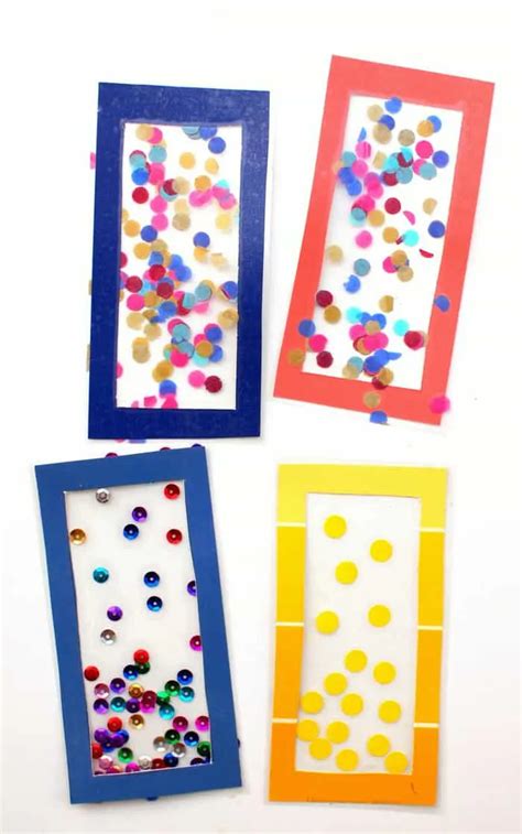 Easy Crafts for Kids: 50 Unique Ideas! - Mod Podge Rocks