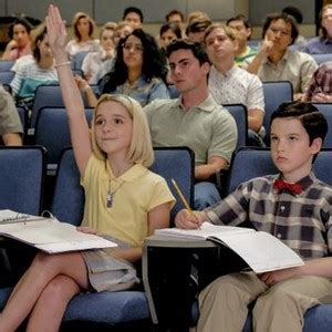 Young Sheldon - Season 2 Episode 2 - Rotten Tomatoes