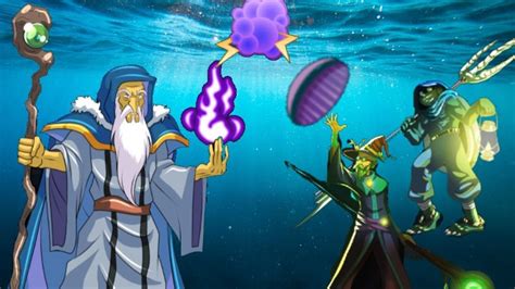 How to play against Water Mage decks : Splinterlands