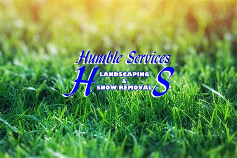 humble services