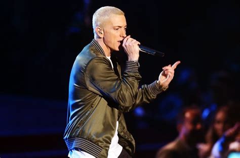 10 Best Eminem Songs of All Time - Singersroom.com