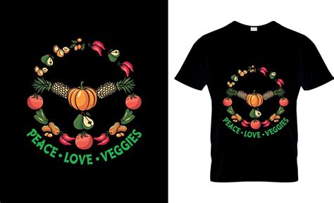 Vegan t-shirt design, Vegan t-shirt slogan and apparel design, Vegan typography, Vegan vector ...