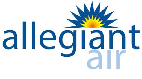 Allegiant Air Logo, symbol, meaning, history, PNG, brand