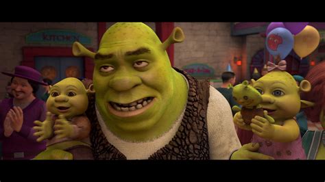 Shrek 4 Para Siempre - Movies on Google Play