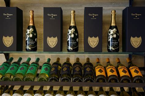 Recommended Champagnes and sparkling wines | Fortune