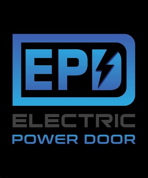 Sally Port Doors from Electric Power Door | Electric power, Port, Sioux ...