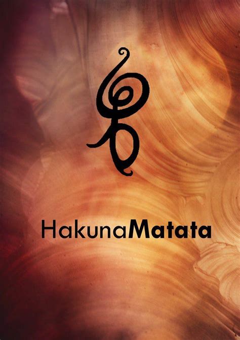 Hakuna Matata Meaning Lion King - Dororo And Hyakkimaru Wallpapers