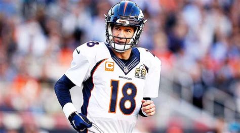 Peyton Manning Should Retire a Super Bowl Champion - Athlon Sports