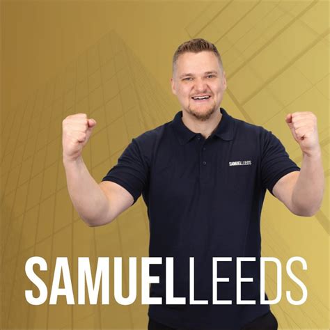 Samuel Leeds Academy - Samuel Leeds Property Education