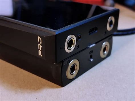 FiiO M11 Pro Review — Headfonics