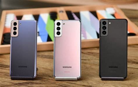 5 HP Samsung 5G yang Dijual Resmi di Indonesia, Mulai 3 Jutaan!