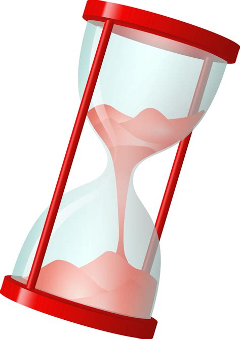 Hourglass clipart hour glass, Hourglass hour glass Transparent FREE for ...