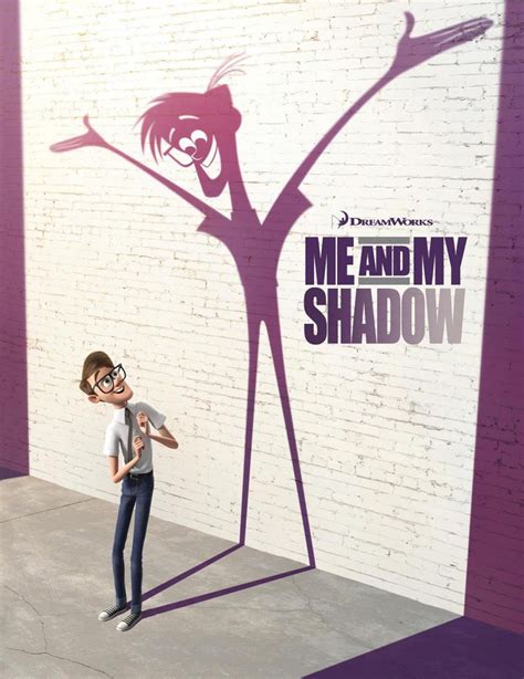 Combining CGI and Hand-Drawn Animation: Me and My Shadow | WIRED