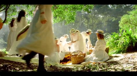 Picnic at Hanging Rock Ending Explained-Every Theory Explored - Signal Horizon