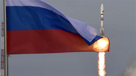 Russia Accuses 'Aggressive' U.S. of Starting Arms Race in Space - The Moscow Times