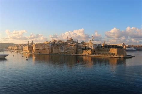 Cruise Port Guide Valletta - Malta by Cruise Crocodile