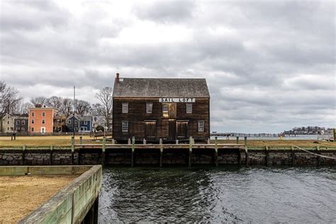 Salem Maritime National Historic Site - 2020 All You Need to Know ...