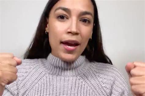 Who is Nancy Mace, and why is she in a fight with AOC?