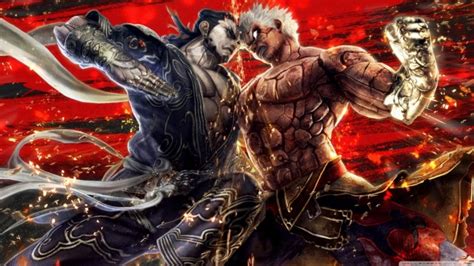 asuras_wrath___asura_vs_yasha-wallpaper-1366×768 | Gaming Arena