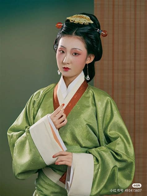 Traditional Attires, Traditional Outfits, Han Dynasty, Hanfu, Asian Fashion, Chinese, Hairstyles ...