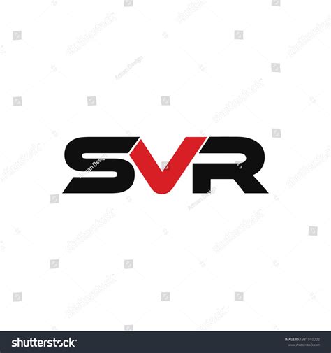 Top more than 137 svr logo design super hot - camera.edu.vn