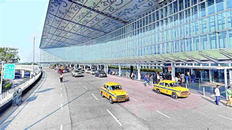 Kolkata Airport is a 3-Star Regional Airport | Skytrax