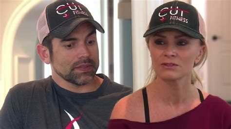 Tamra Judge says Husband Eddie Needs More Heart Surgery