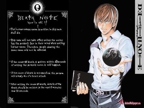 Light Death Note Quotes. QuotesGram