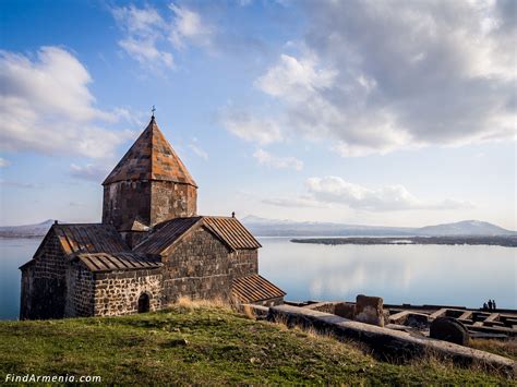 Sevanavank Monastery, Dilijan National Park – FindArmenia