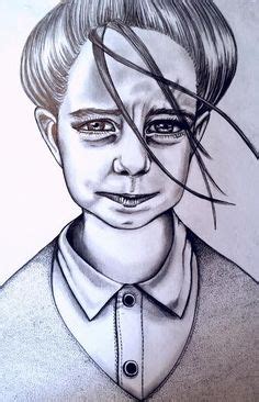 Pencil drawing of Arya Stark. | Portrait tattoo, Pencil drawings, Portrait