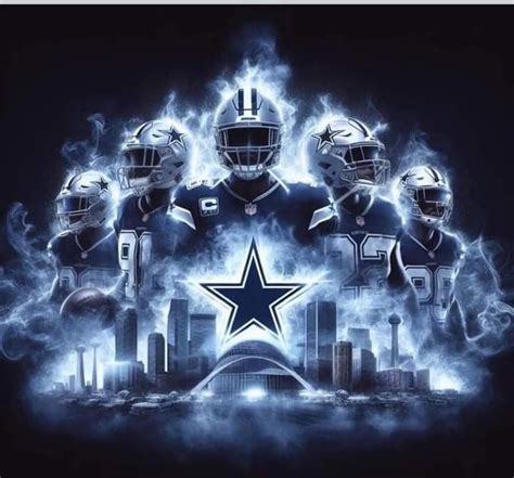 Pin di Sy James su Cowboys