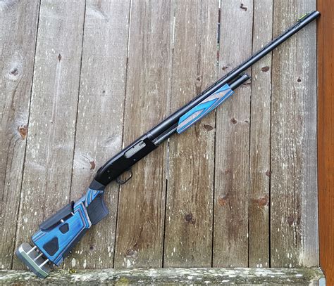 Boyds At-One Shotgun stock — Firearms Insider