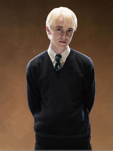 Draco Malfoy promo - Draco and Slytherin Photo (22384039) - Fanpop