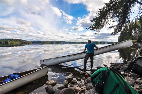 First Boundary Waters Camping Trip | Clearwater BWCA Outfitters