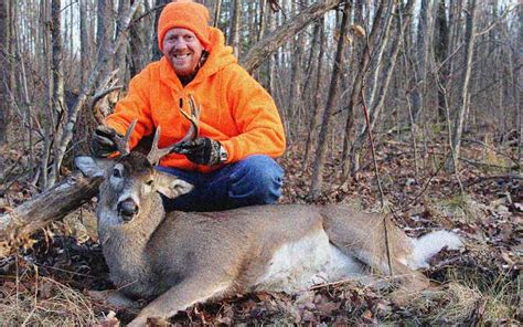 8 Crossbow Deer Hunting Tips You Need to Know