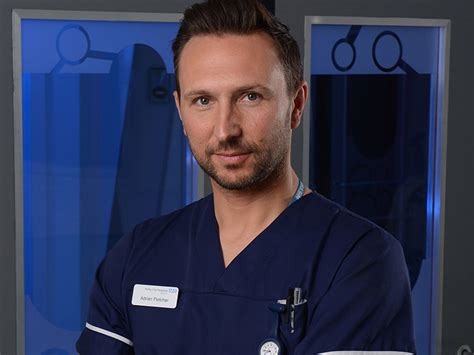 Adrian ‘Fletch’ Fletcher – holby.tv