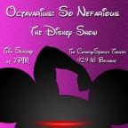 Octavarius Presents Snow Cloud and the Seven Dwarfs - Live Comedy Shows from Octavarius