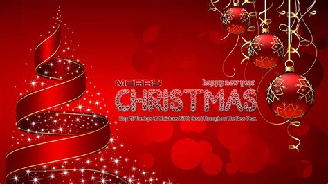 Merry Christmas Wishes