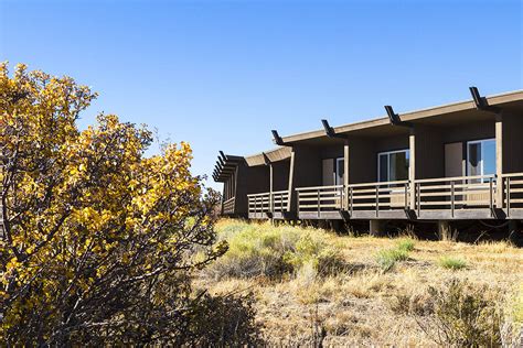 Sleep in a Sustainable Hotel in Mesa Verde National Park | Laurel Kallenbach