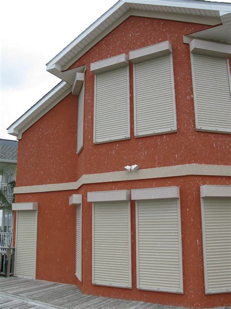 How To Choose Storm Shutters