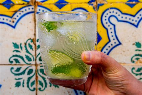 Caipirinha: Brazil's Favorite Cocktail