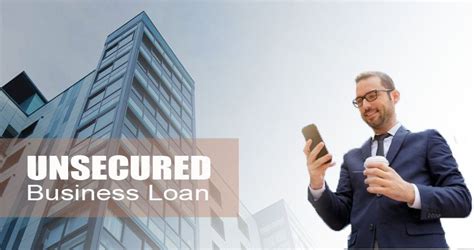 Business Loan-Unsecured – Millennium Loan