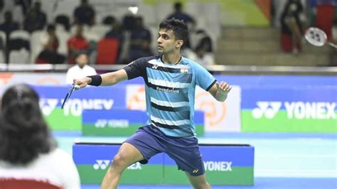 Transformed Kiran George wins Indonesia Masters badminton title ...