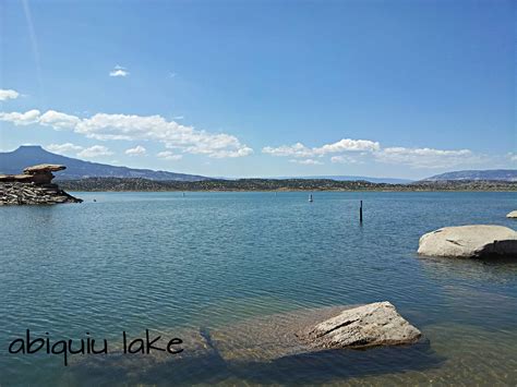 California Girl In Taos: Ghost Ranch and Abiquiu, New Mexico